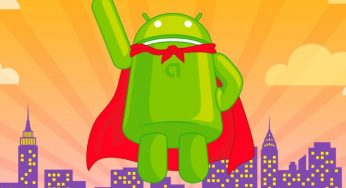 Google випускає нову ОС для заміни Android