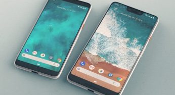 Google оголосила дату анонса смартфонів Pixel 3 і Pixel 3 XL
