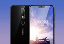 Недорогий Nokia X5 став мрією мільйонів покупців по всьому світу