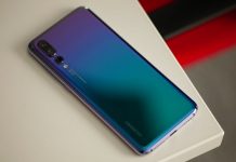 Huawei Mate 20 Pro вразив усіх технічними характеристиками і зовнішнім виглядом