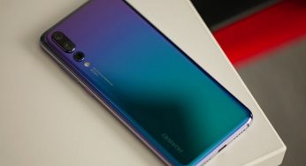 Huawei Mate 20 Pro вразив усіх технічними характеристиками і зовнішнім виглядом