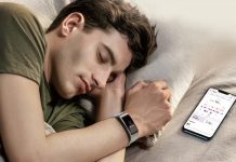 Браслет Huawei TalkBand B5, «убийца» Xiaomi Mi Band 3, поступил в продажу по безумной цене