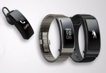 Новий спортивний браслет Huawei набагато перевершив Xiaomi Mi Band 3
