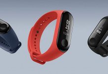 Xiaomi Mi Band 3 тепер продається у всіх трьох колірних варіантах