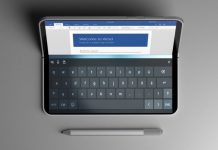 Microsoft офіційно розповіла правду про смартфон Surface Phone на Windows 10