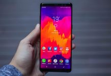 Дата начала продаж Samsung Galaxy Note 9 случайно попала в сеть