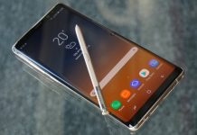 Samsung Galaxy Note 9 надходить у продаж раніше терміну через провал Galaxy S9