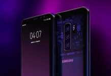У мережі з’явилося зображення Galaxy S10 з п’ятьма камерами