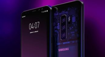 У мережі з’явилося зображення Galaxy S10 з п’ятьма камерами