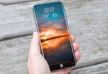 Samsung Galaxy S10 здивує унікальною особливістю