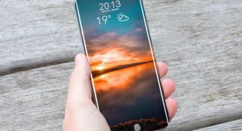 Samsung Galaxy S10 здивує унікальною особливістю