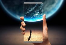 Samsung Galaxy S10 отримав приголомшливу особливість