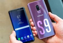 Власникам всіх смартфонів Samsung стала доступна головна функція Galaxy S9