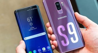 Власникам всіх смартфонів Samsung стала доступна головна функція Galaxy S9