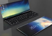 Складаний Samsung Galaxy X отримав дату презентації