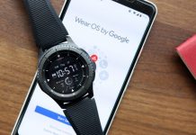 Смарт-годинник Samsung Gear S4 перейменували і змінили ОС