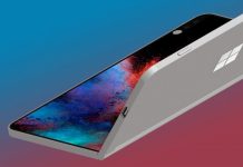 Смартфон Surface Phone на Windows 10 привів в сказ мільйони людей