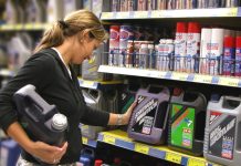 Лучшие моторные масла по мнению Украины