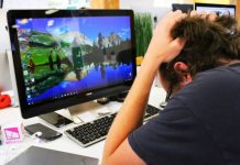 Названий головний мінус ОС Windows 10