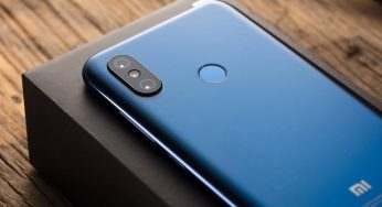 Xiaomi Beryllium – флагманський смартфон з великою батареєю