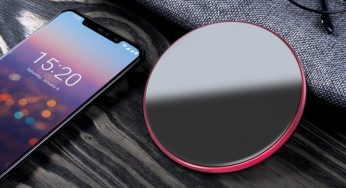Xiaomi створила нову бездротову зарядку для смартфонів