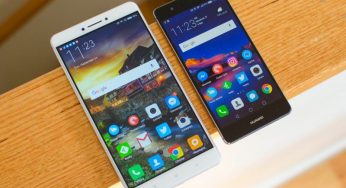 Смартфони Xiaomi і Huawei таємно стежать за всіма користувачами