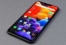 Xiaomi Mi 8 переплюнули Apple: фото
