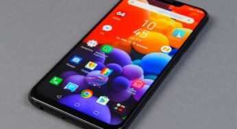 Xiaomi Mi 8 переплюнули Apple: фото