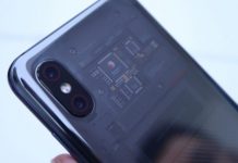 Xiaomi Mi 8 Explorer Edition буде представлений в нових варіантах