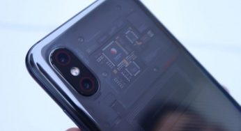 Xiaomi Mi 8 Explorer Edition буде представлений в нових варіантах