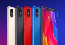 Xiaomi Mi 8 SE тепер можна купити в найкращій модифікації