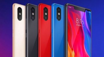 Xiaomi Mi 8 SE тепер можна купити в найкращій модифікації
