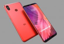 Xiaomi розсекретила дату анонсу Mi Max 3