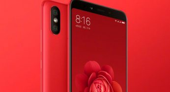 Xiaomi представила Mi A2 на Android One