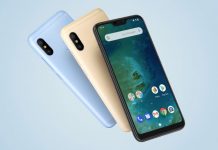 Анонс Xiaomi Mi A2 і Mi A2 Lite: доступні смартфони на Android One