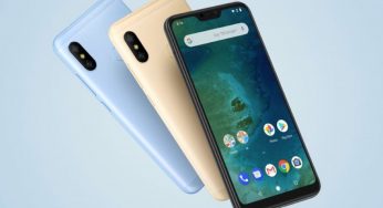 Анонс Xiaomi Mi A2 і Mi A2 Lite: доступні смартфони на Android One