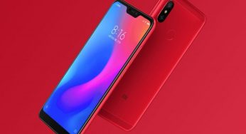Xiaomi оголосила про презентацію Mi A2 і Mi A2 Lite на Android One