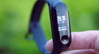 Xiaomi запускає в продаж ексклюзивну версію браслета Mi Band 3