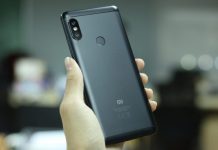 Величезний Xiaomi Mi Max 3: дата презентації та технічні характеристики