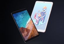Планшет Xiaomi Mi Pad 4 з модулем LTE надійшов у продаж за рекордно низькою ціною