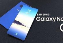 У мережі розкрили останній секрет суперфлагмана Samsung Galaxy Note 9