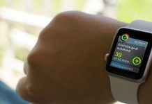 Apple Watch 4: в мережі показали головні зміни розумного годинника