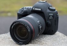 Профессиональные фотоаппараты зеркального типа: как правильно выбрать?