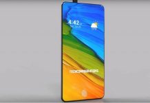 Xiaomi представила Mi Max 3. Величезний смартфон, розміри якого вражають уяву