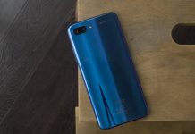 Huawei представила поліпшену версію Honor 10
