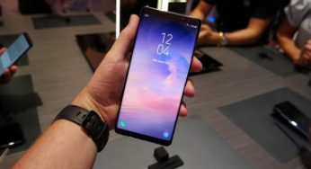 Samsung може відмовитися від розробки смартфонів Galaxy Note