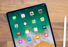 Покупців нових планшетів iPad Pro чекає страшне розчарування