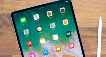 Покупців нових планшетів iPad Pro чекає страшне розчарування
