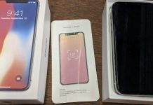 Чим відрізняється підроблений iPhone X за $100 від справжнього