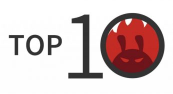 10 найпродуктивніших смартфонів цього літа за версією AnTuTu